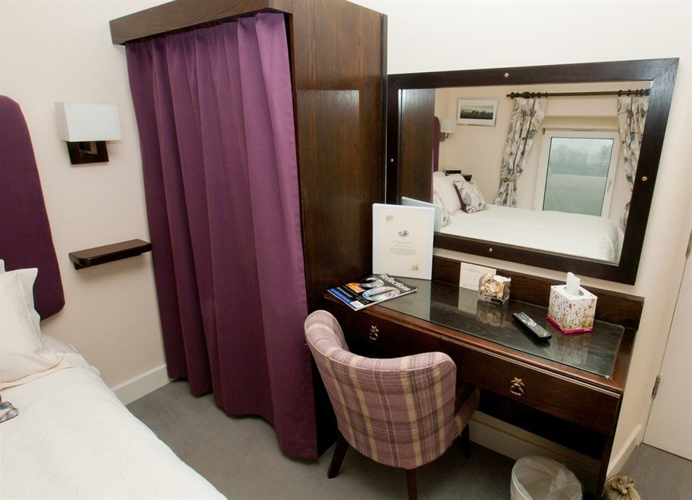Lathkil Hotel Youlgreave ภายนอก รูปภาพ